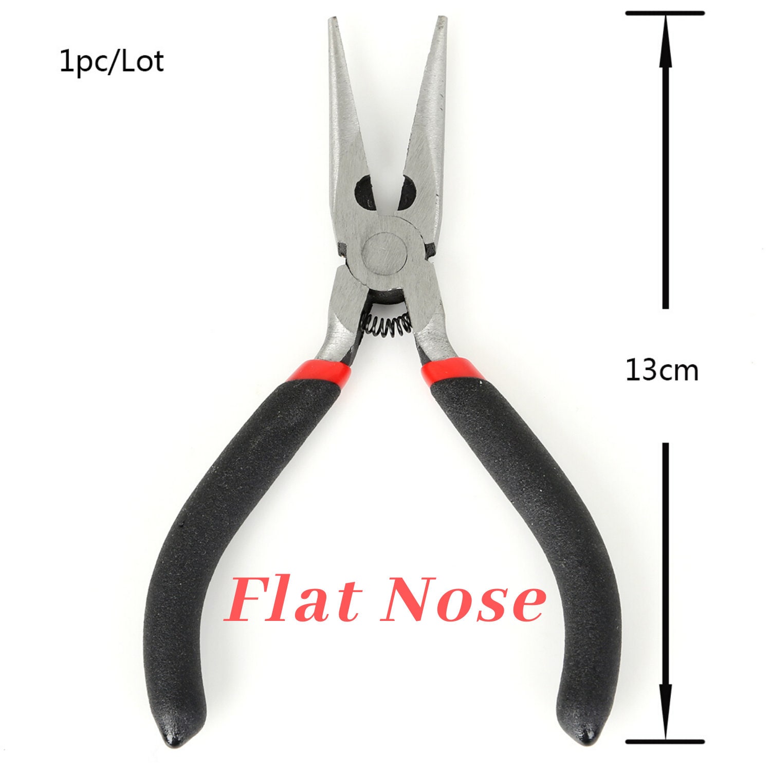 Freund 01360240 Round Nose Pliers - Big Rock Supply - View #11