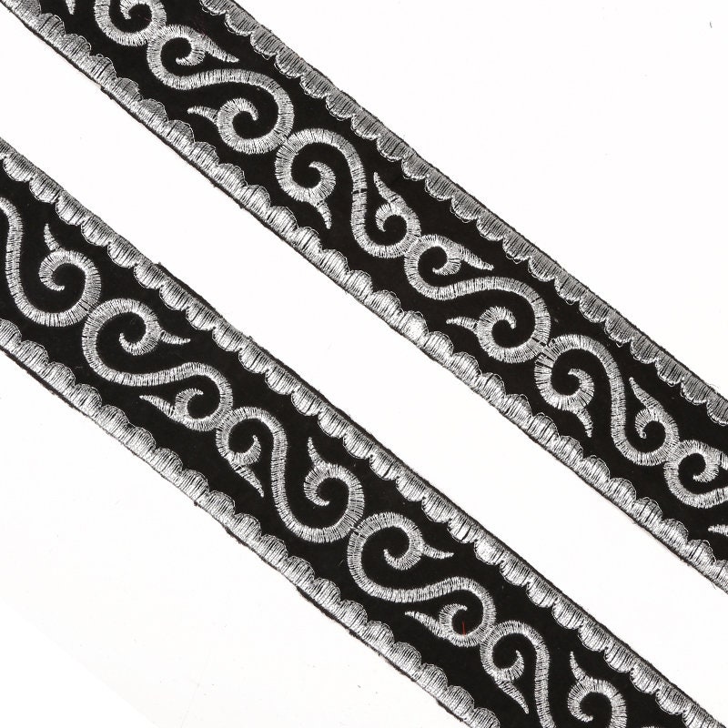 10 PATTERNS Greek Key Ribbon Trim Greece Ribbon Trim Gold - Etsy