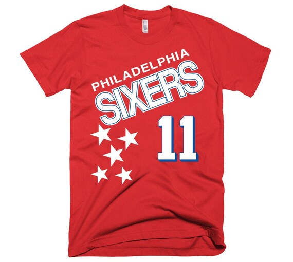 manute bol sixers jersey