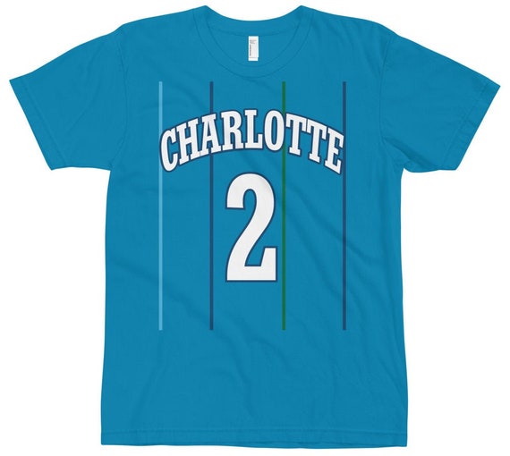 hornets shirt