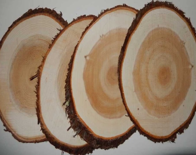 Grill-N-Flavor Maine 6 x 12 Oval Cedar Planks 4 ct - Free Shipping!