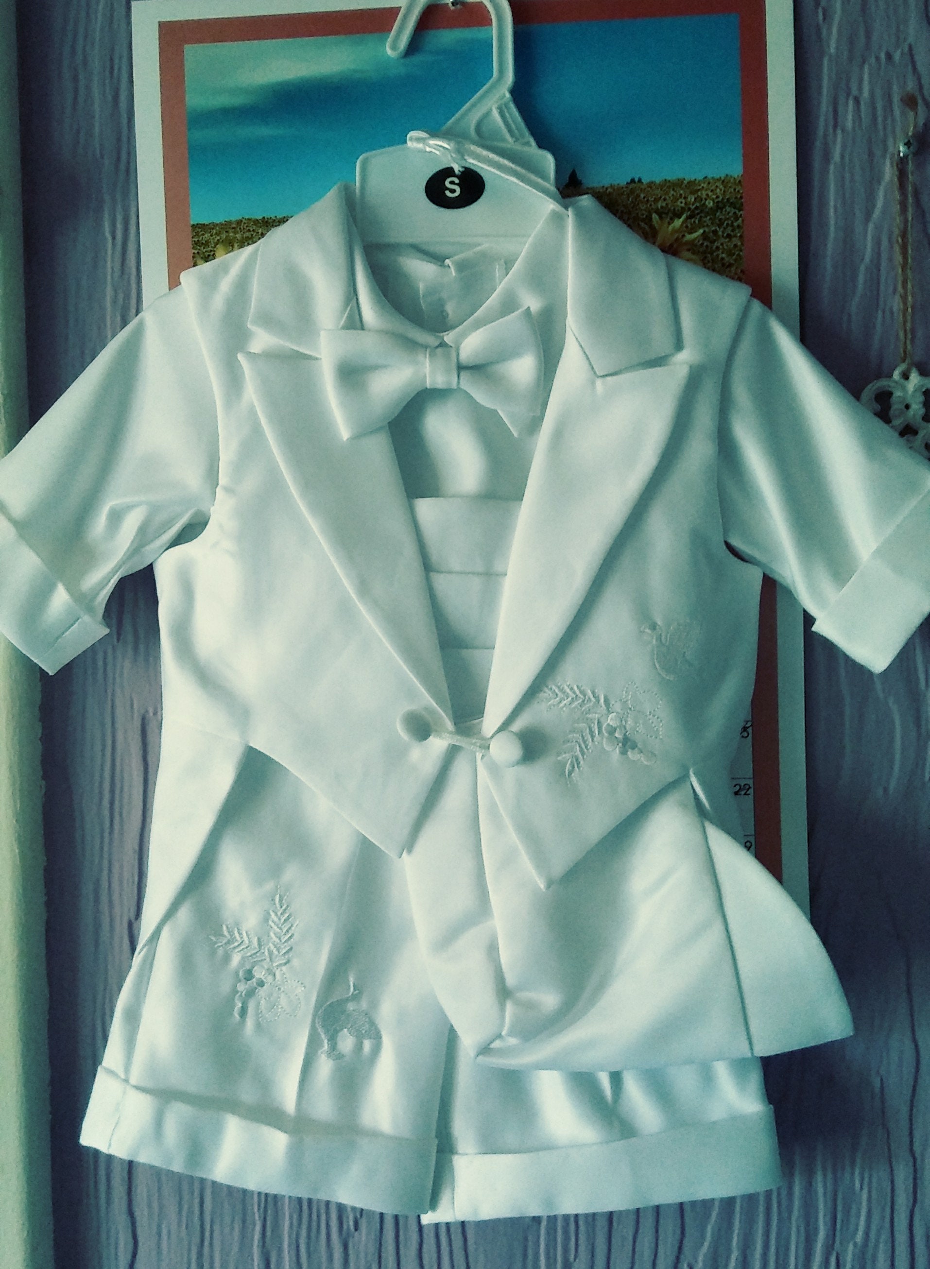 little doves christening gowns