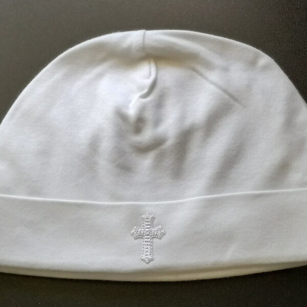 Baptization Hat Baptism Hat - Etsy