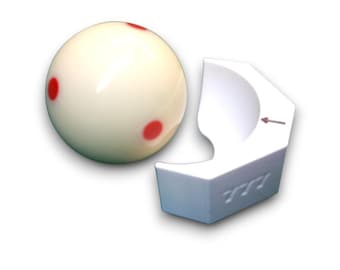 Cue Ball Marker