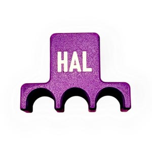 Garra de sujeción para taco Qwik Claw™