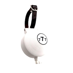 Custom Cue Ball Holder - Unique Gift for the Pool Shark in your life