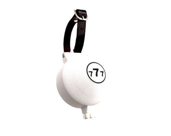Custom Cue Ball Holder - Unique Gift for the Pool Shark in your life