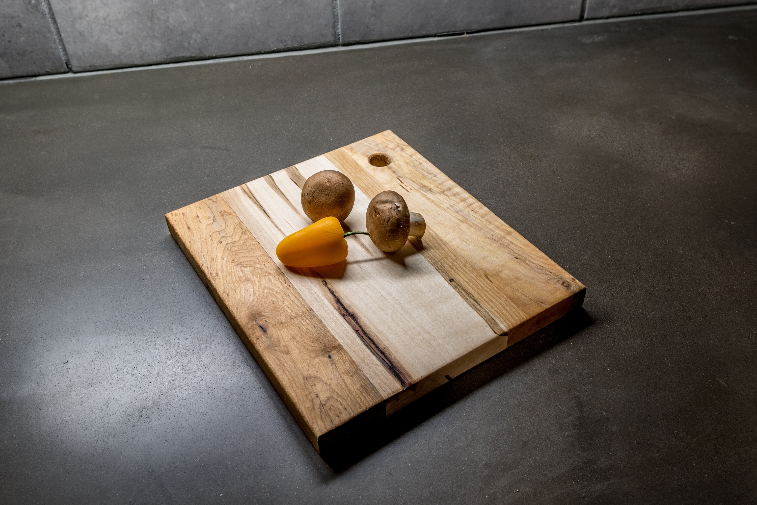 laminated cutting board Etsy