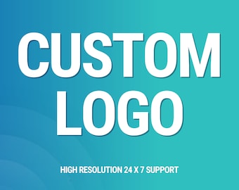 I will create 1 Professional Custom Logo Design for your Business