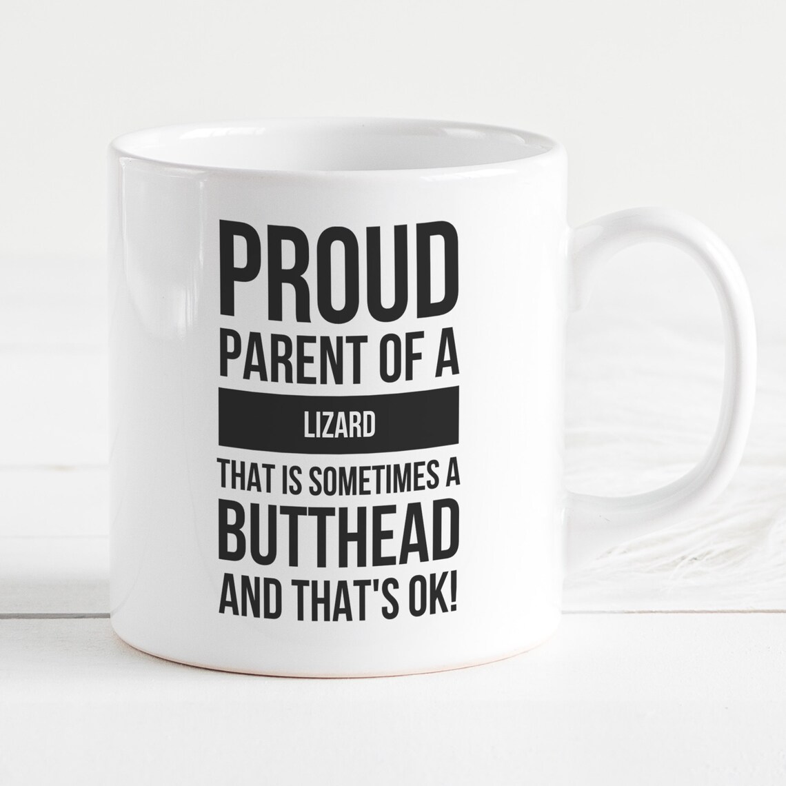 Lizard Gifts Lizard Gifts for Women Lizard Mug Lizard Gifts Etsy