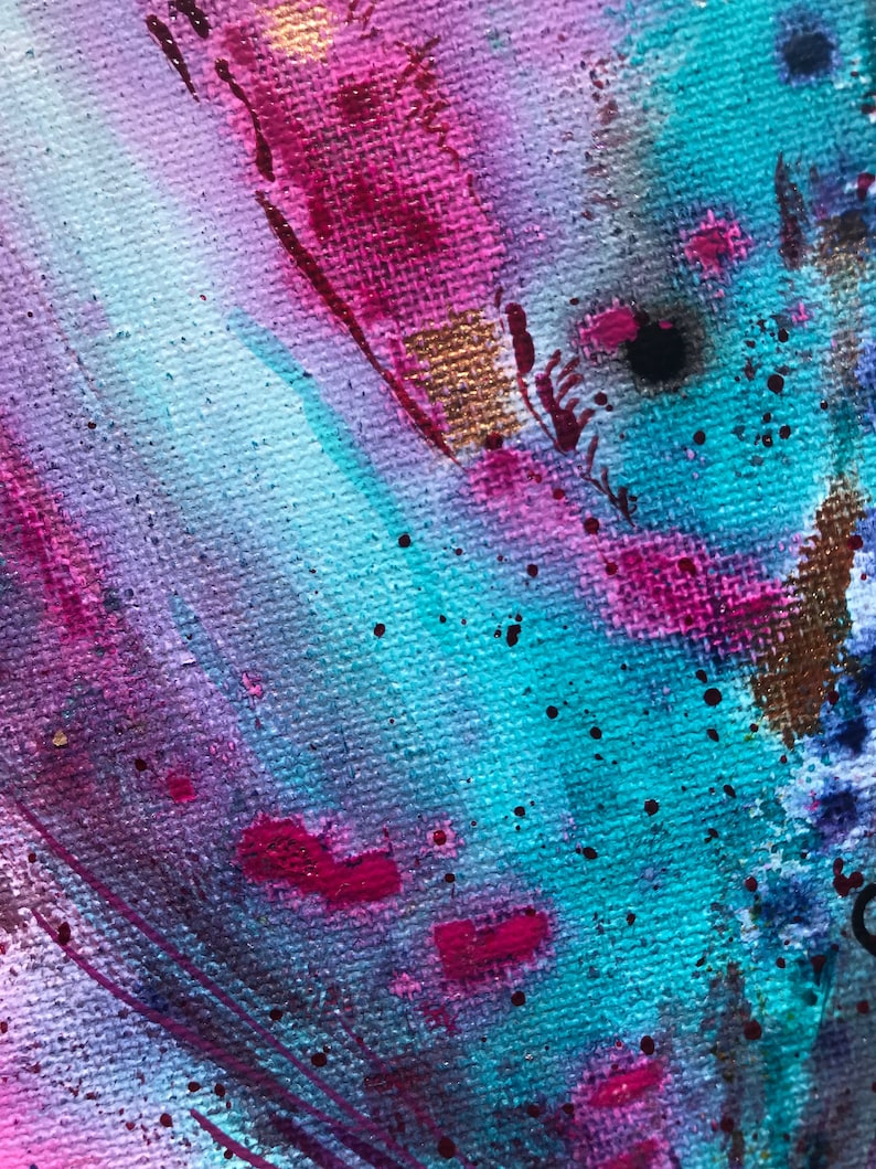 GRACE Print Yoni Essence - Etsy