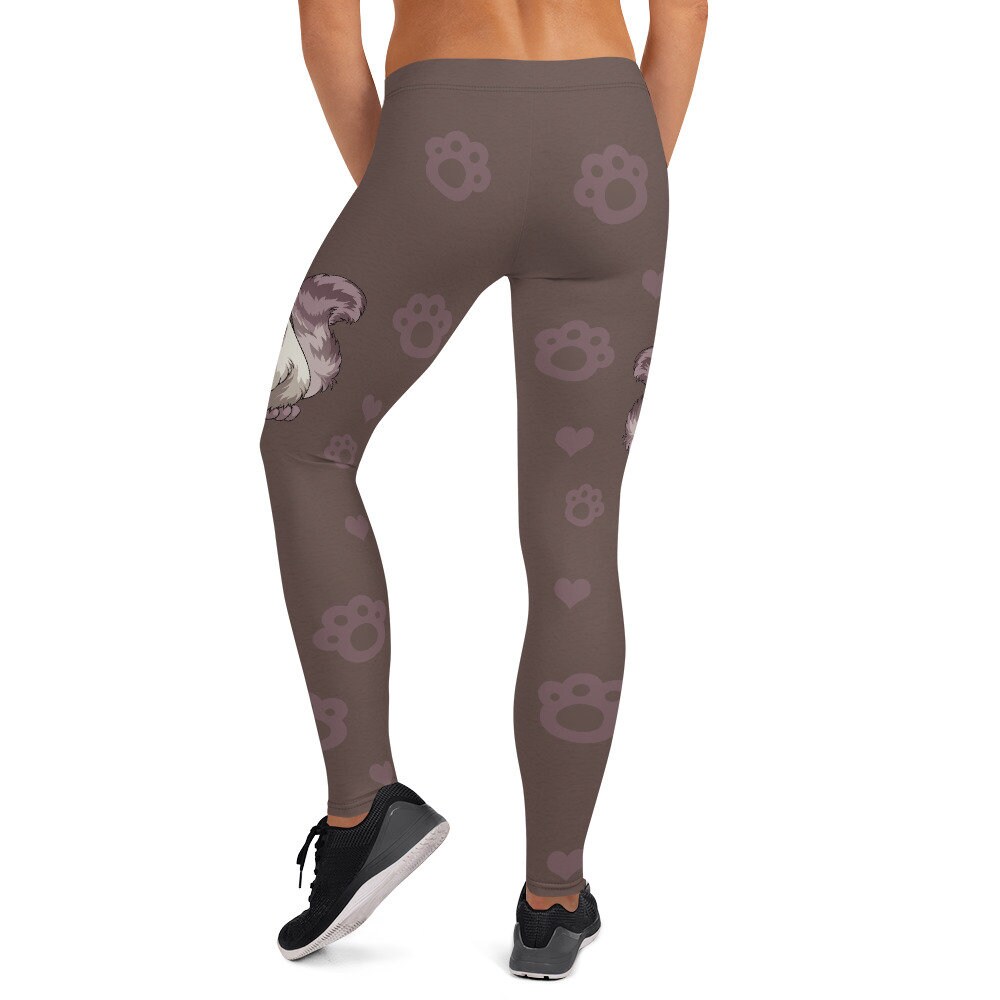 etsy leggings