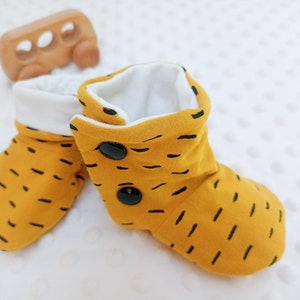 Bio Baby Schühchen, Baby Babyschuhe, Babysocken Schuhe, geschlechtsneutrale Babyschuhe, neues Baby Geschenk, Krippenschuhe, erste Wanderschuhe