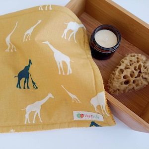 OEKO-TEX unpaper towels, kids napkins for school, terry cloth napkins, washable napkins, cloth wipes for travel, reusable dish cloths