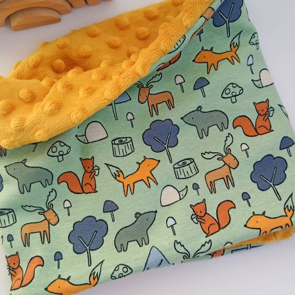 Snood pour enfants, écharpe pour tout-petits, tour de cou pour bébé, snood pour tout-petit, cache-visage pour enfant, couvre-visage pour enfant, écharpe infinité pour bébé, snood pour enfant