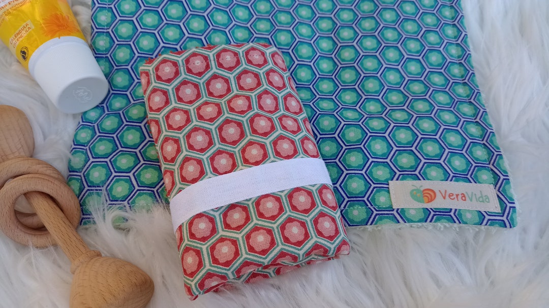 Napkins for Kids, School Napkins, Unpaper Towels, Cotton Toddler ...