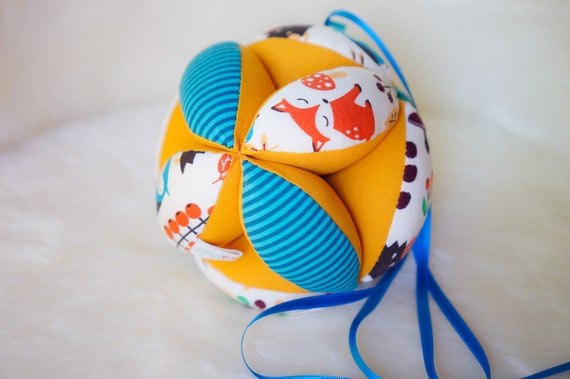 montessori ball