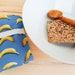 Fruit Napkins, School Napkins for Kids, Reusable Cloth Napkins ...