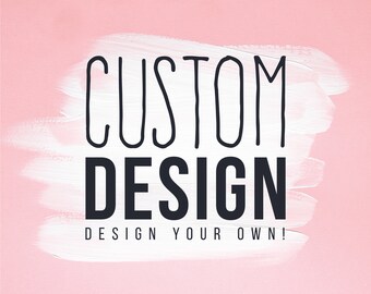 Custom invitations | Etsy