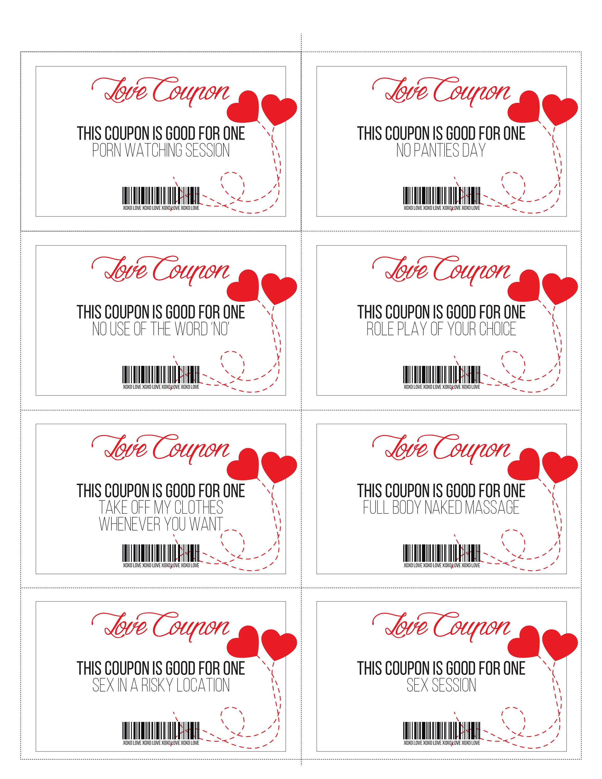 Legami - Bloque De 48 (24 + 24) Vales Para Los Nuevos Padres En Español, Cupones Para Rasgar, Idea De Regalo, Tema De Los Nuevos Padres, 20,3 X 8,4 Cm