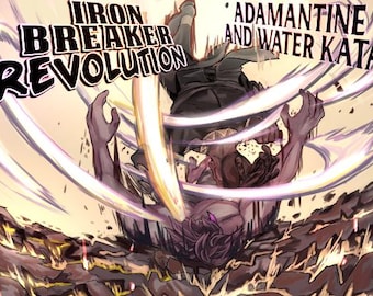 Custom Order for Potter