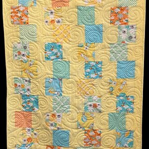 Digital Pattern for 