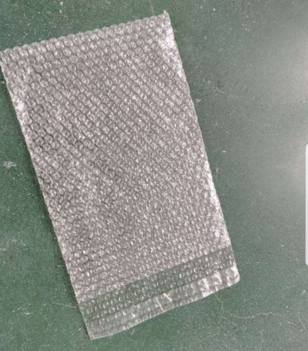 650 - 6x8,5 Borse Bubble Out Sacchetti Avvolgente - Foto 6