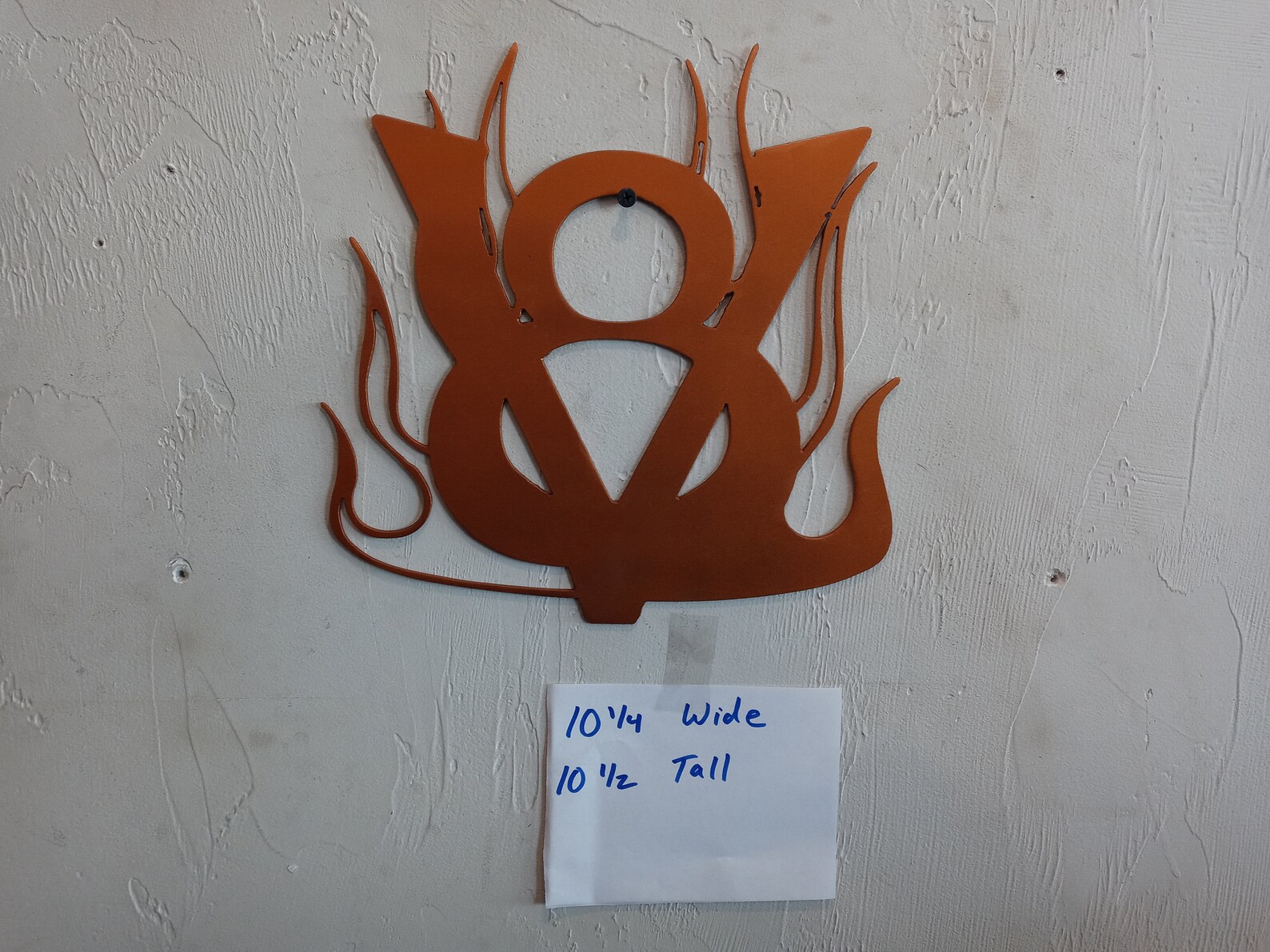 V8 Engine Cutout Hot Rod CNC Plasma Art Etsy