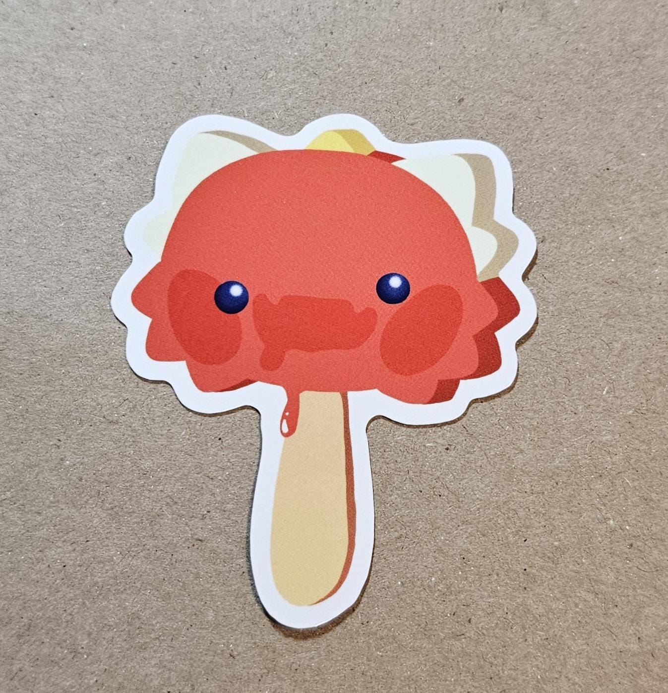 Bim Stickers - Bim and Sapphie - Wave 1 | Waterproof, Cute Stickers ...