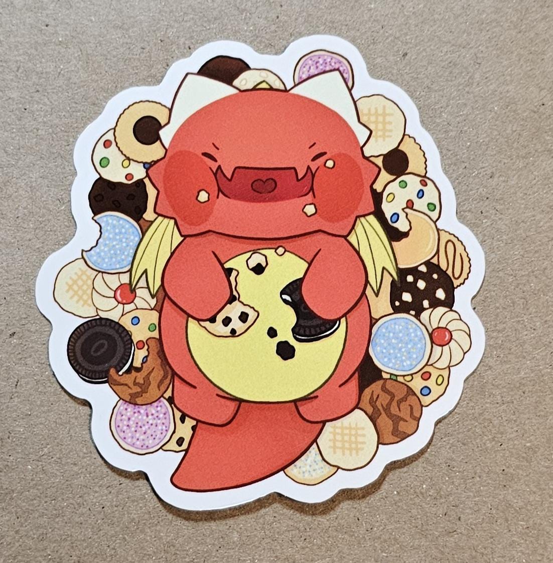 Bim Stickers - Bim and Sapphie - Wave 1 | Waterproof, Cute Stickers ...