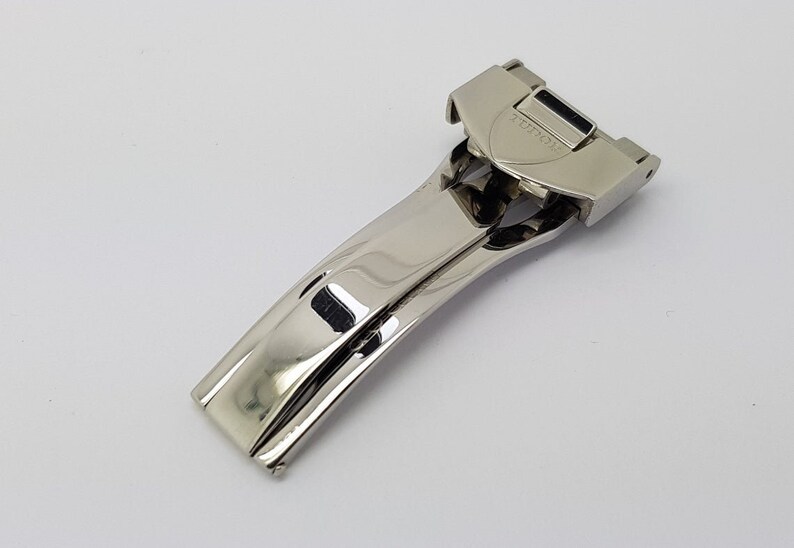 tudor deployment clasp