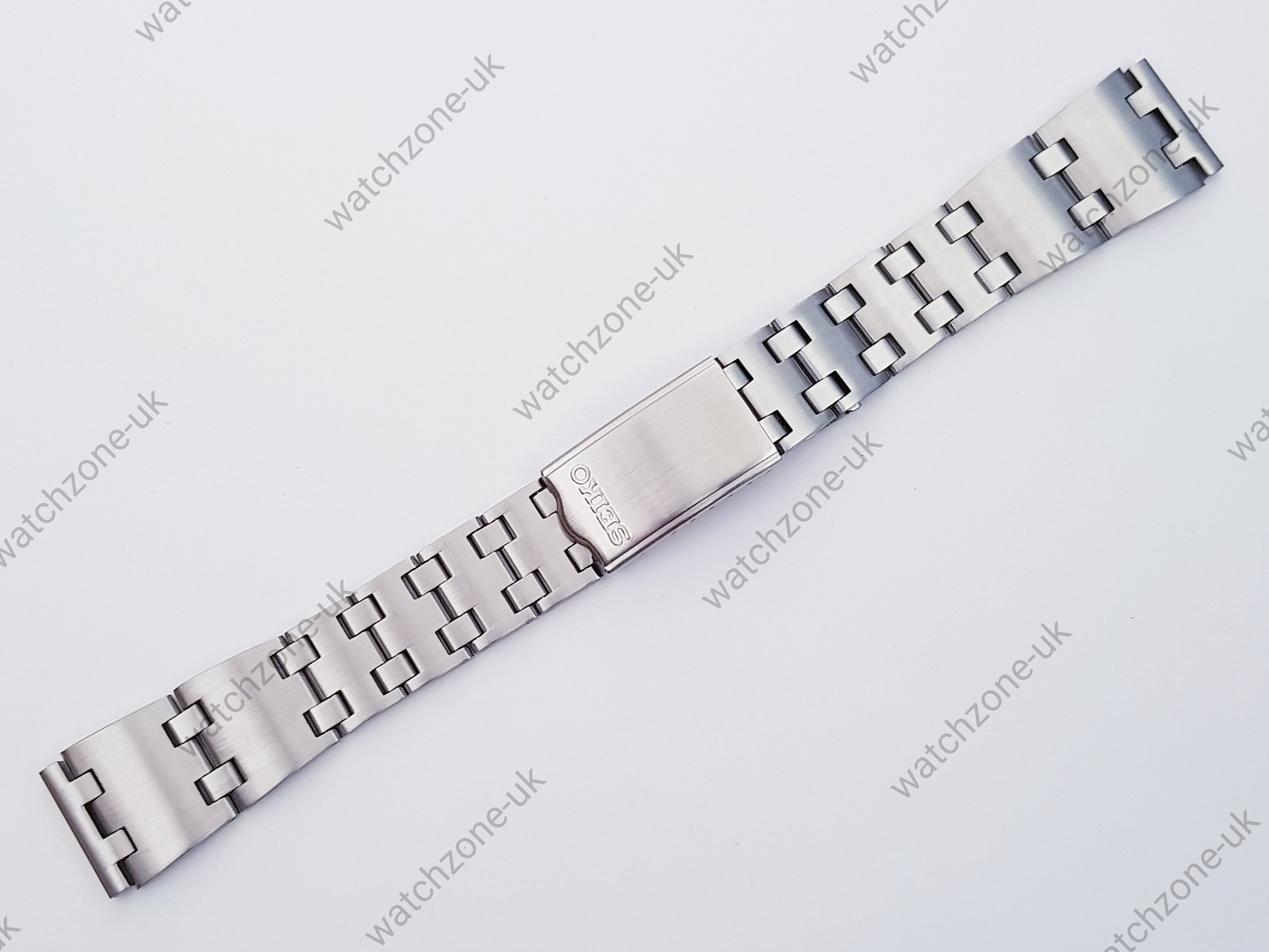 19mm Seiko Bracelet - Etsy