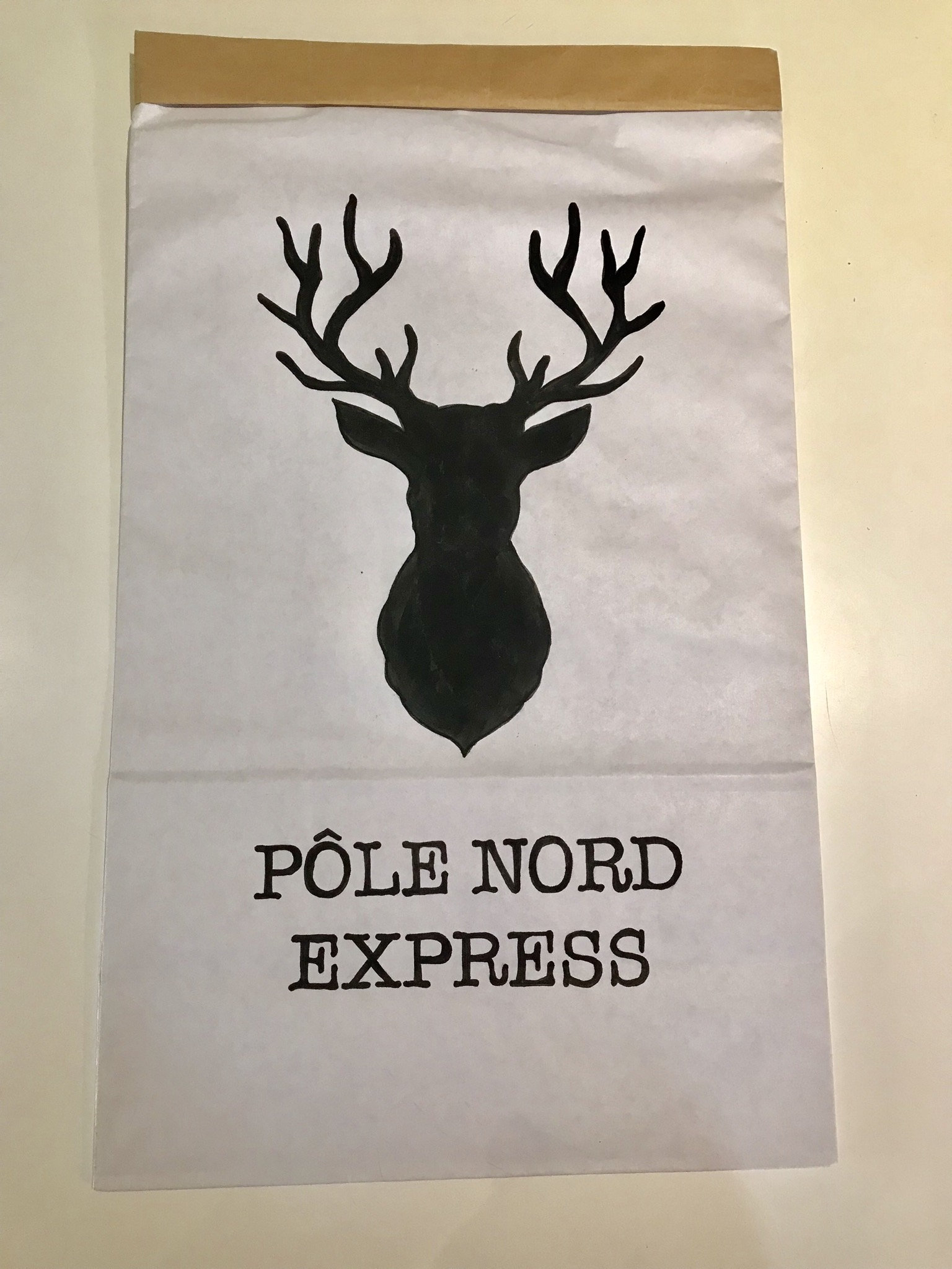 Paper Bag Pnexpress