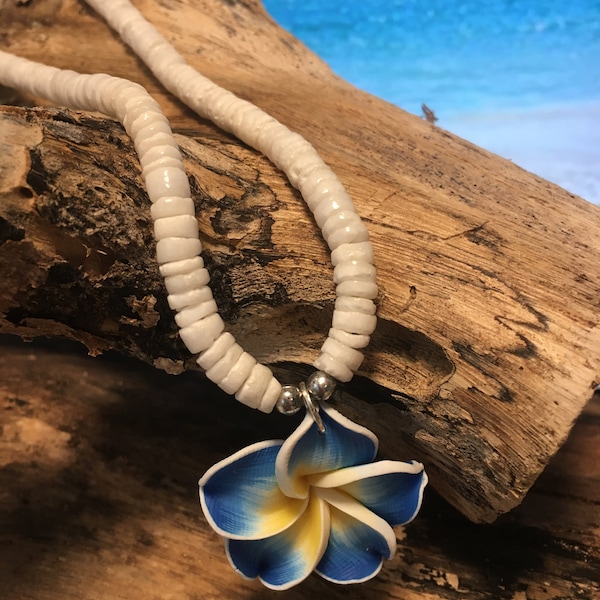 Puka Shell Necklace - Etsy