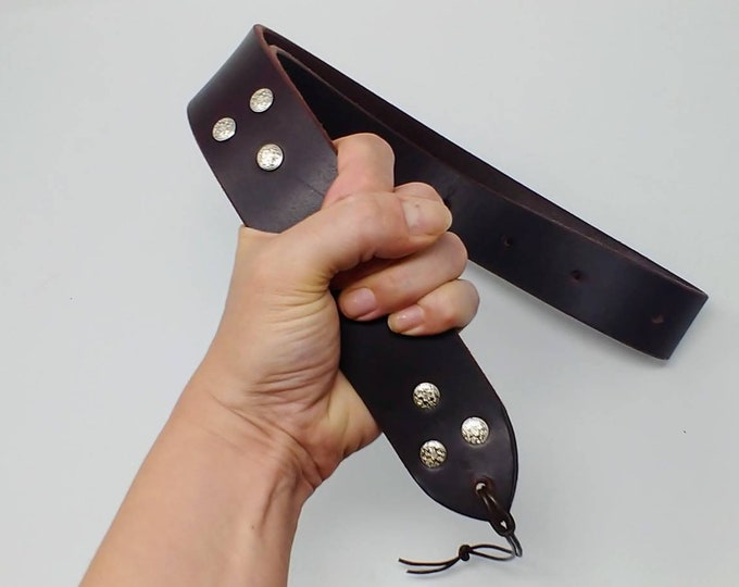 Texas Belt Strap - Etsy