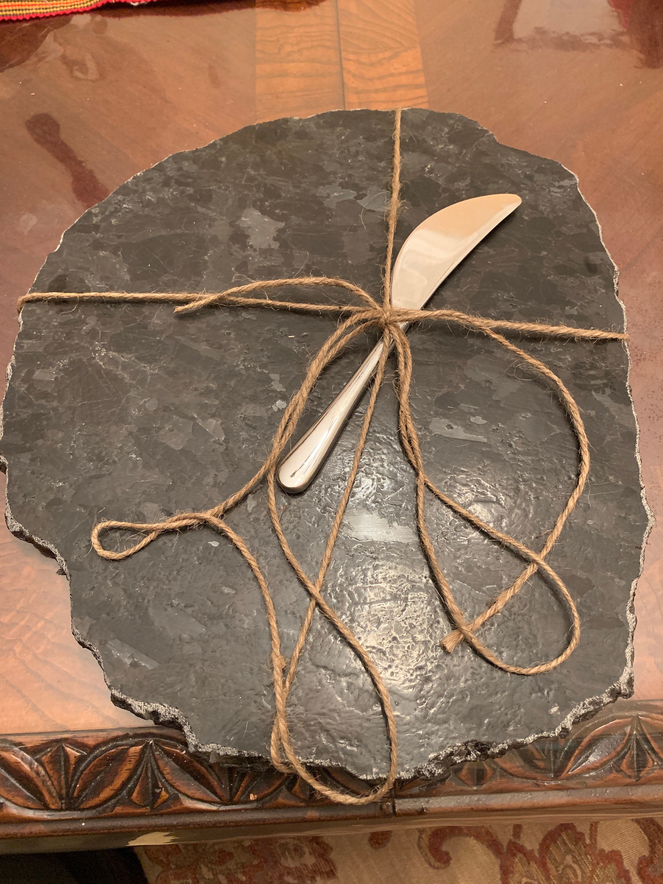 Granite Cutting Boards Etsy