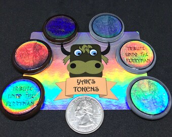 Excellent+ Magic MTG Curse of the Swine ~ Theros