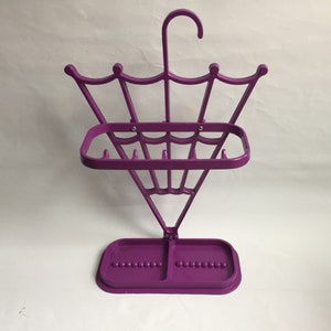 UMBRELLA STAND Cast Metal