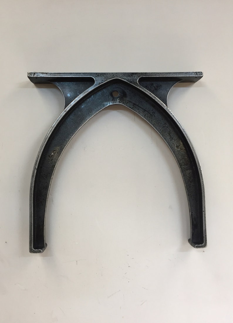 Cast Aluminum Table Legs Cast Metal Etsy