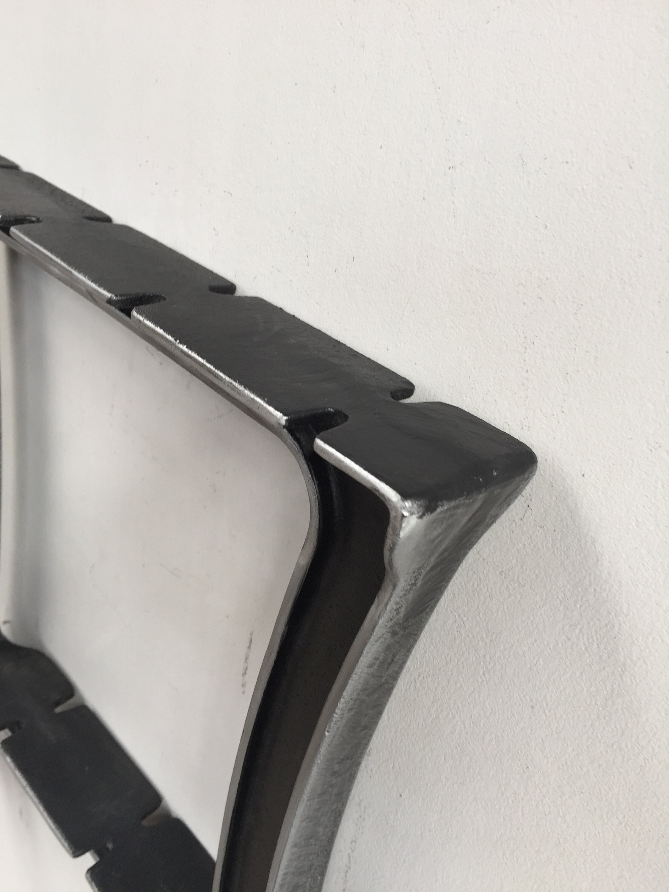 Cast Aluminum Bench Legs Cast Metal Coffee Table Leg Etsy Australia