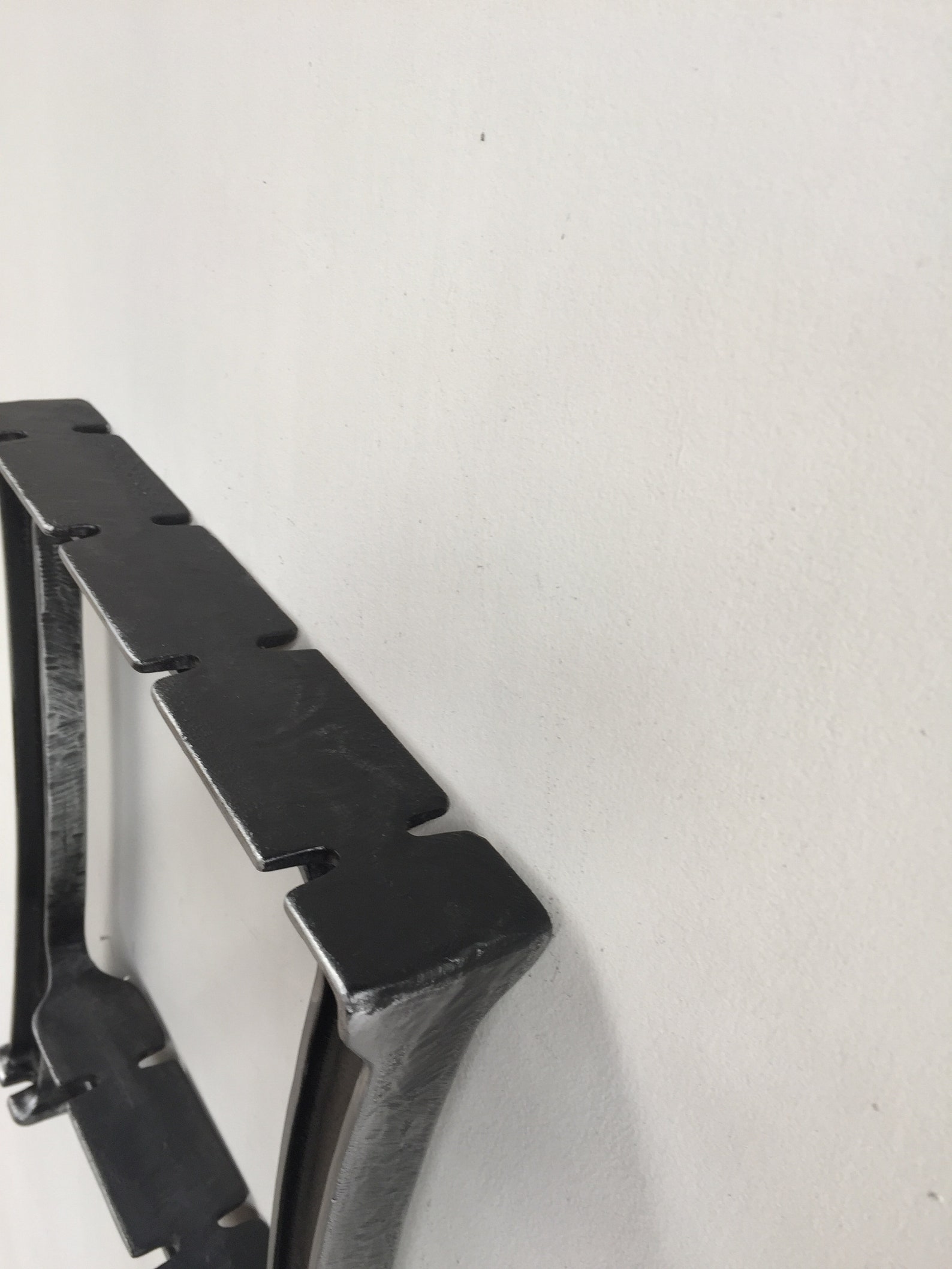 Cast Aluminum Bench Legs Cast Metal Coffee Table Leg Etsy