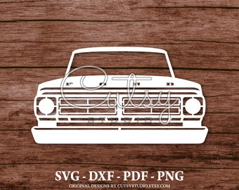Free Free 95 Ford Truck Svg Free SVG PNG EPS DXF File