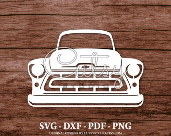 Free Free 96 Truck Grill Svg SVG PNG EPS DXF File