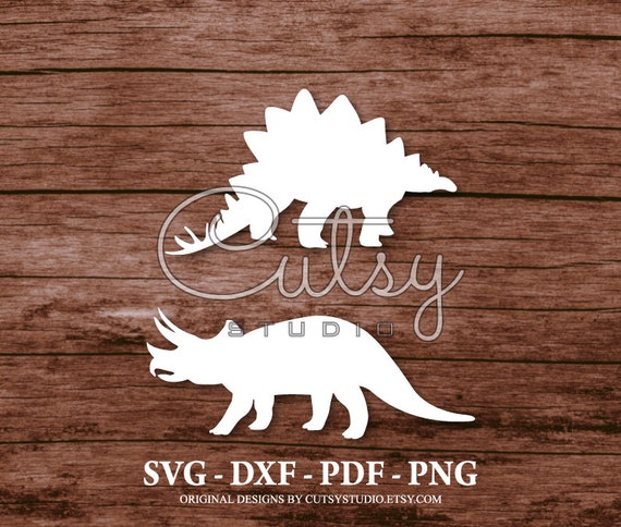 Download Svg Dinosaurs Silhouette Cut Files Designs Clip Art Paper Etsy PSD Mockup Templates