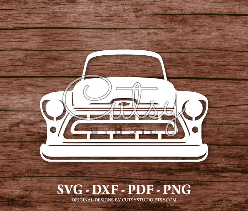 Free Free 204 Truck Grill Svg SVG PNG EPS DXF File