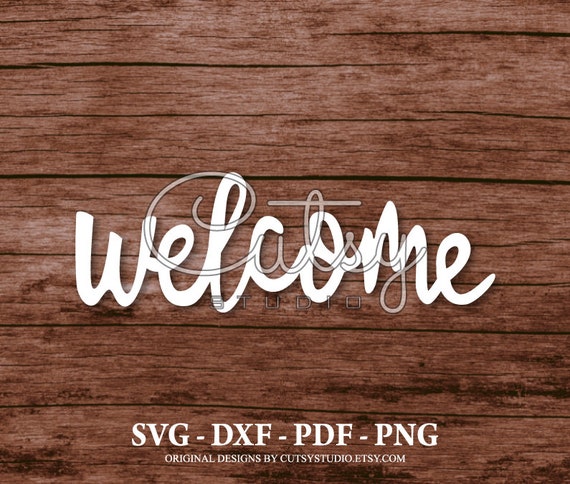 Buy Welcome Back Svg, Welcome Back Prints Clipart Decal, Welcome Back  Cricut, Silhouette Cameo,welcome Back Sticker, Calligraphy Svg Online in  India 