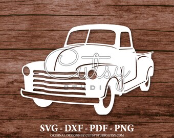 Free Free 54 Etsy Truck Svg SVG PNG EPS DXF File