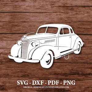 36 ford coupe - Etsy 日本