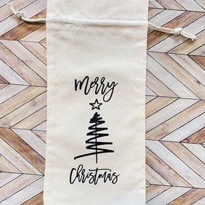 Wine Bag