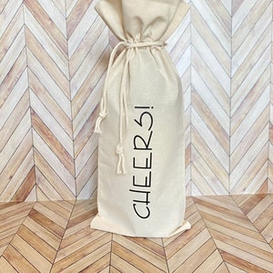 Wine Bag